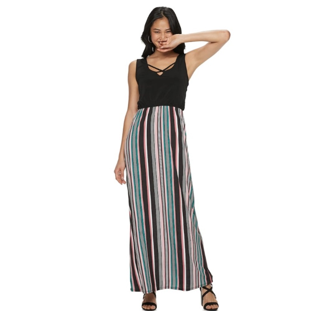 Evening Dress